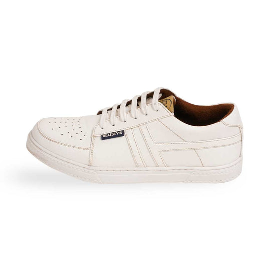 Soho 1 white low-top sneakers inspired by NYC's vibrant Soho district.