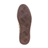 Soho 1 brown sneakers with TPR sole and timeless design.