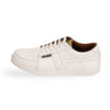 Soho 1 white low-top sneakers inspired by NYC's vibrant Soho district.